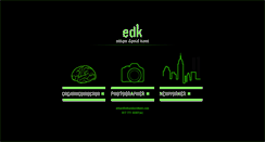 Desktop Screenshot of ethandavidkent.com